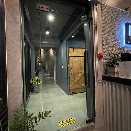 Loft Space Hotel Ranong Eksteriør bilde
